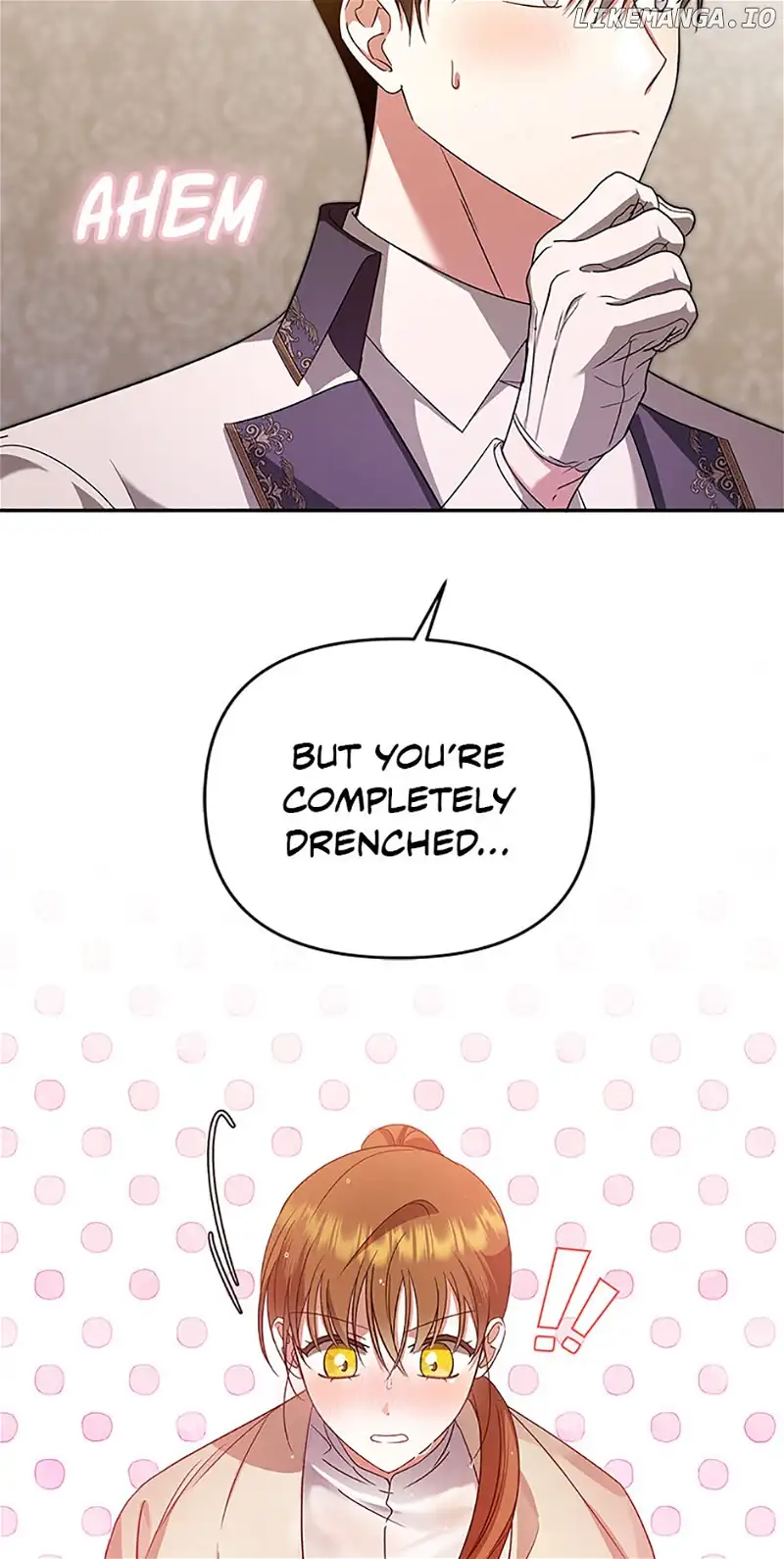 In This Life, I Will Survive Until the End chapter 11 page 69