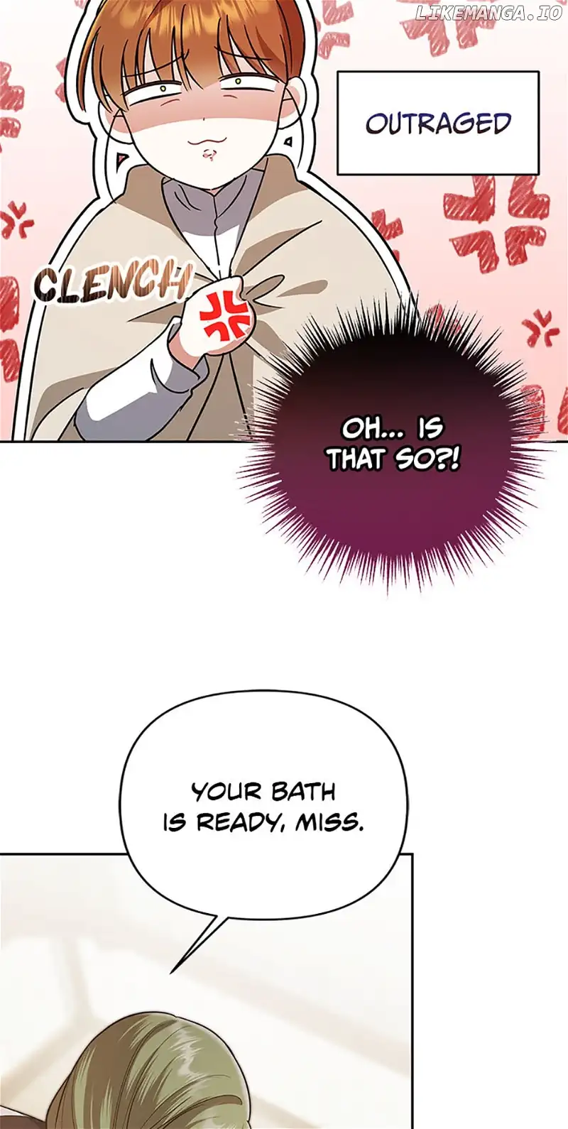 In This Life, I Will Survive Until the End chapter 11 page 73