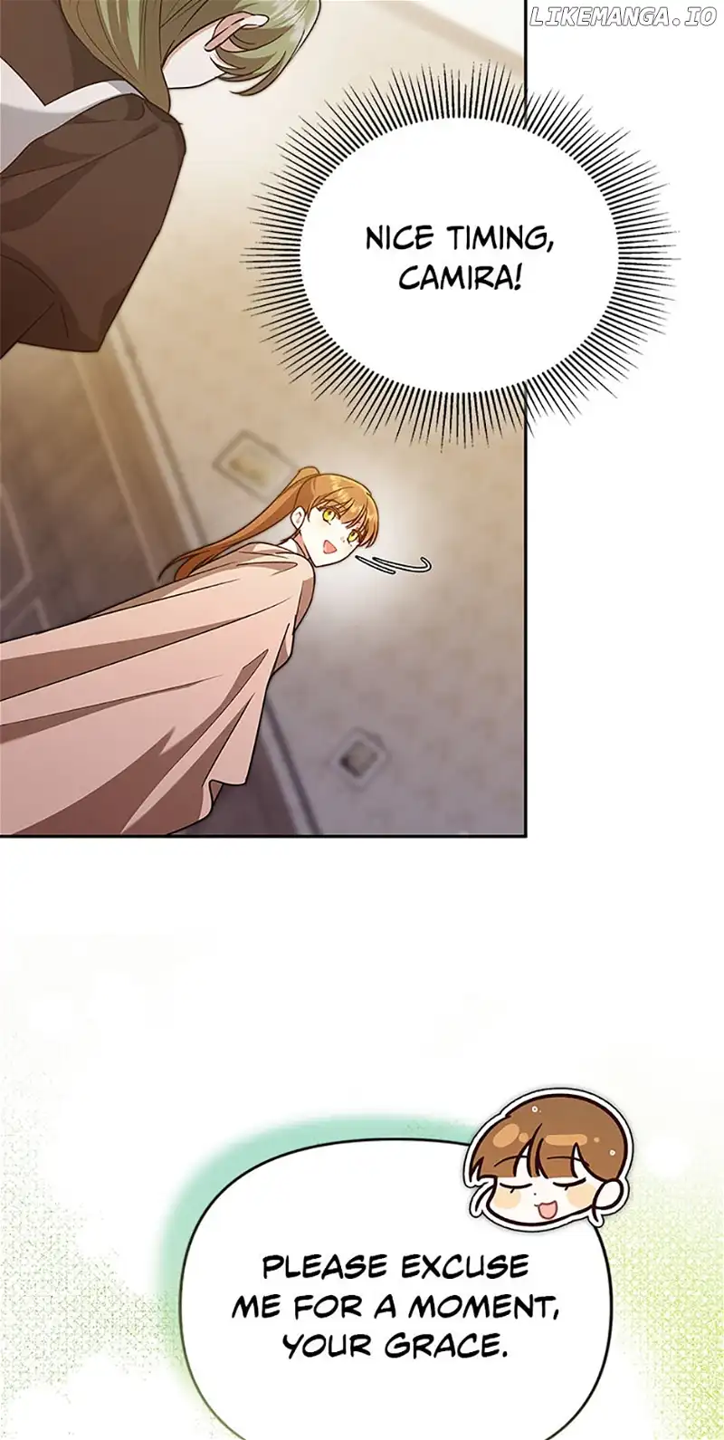 In This Life, I Will Survive Until the End chapter 11 page 74