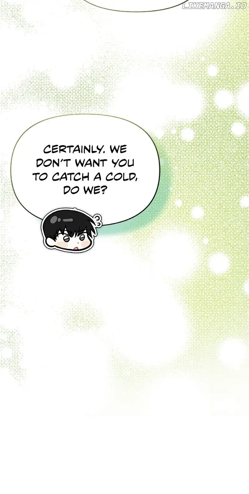 In This Life, I Will Survive Until the End chapter 11 page 75