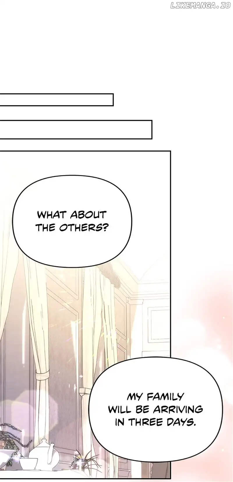 In This Life, I Will Survive Until the End chapter 11 page 76