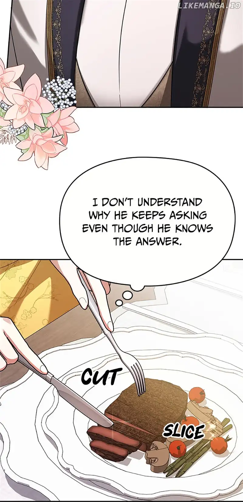 In This Life, I Will Survive Until the End chapter 11 page 79