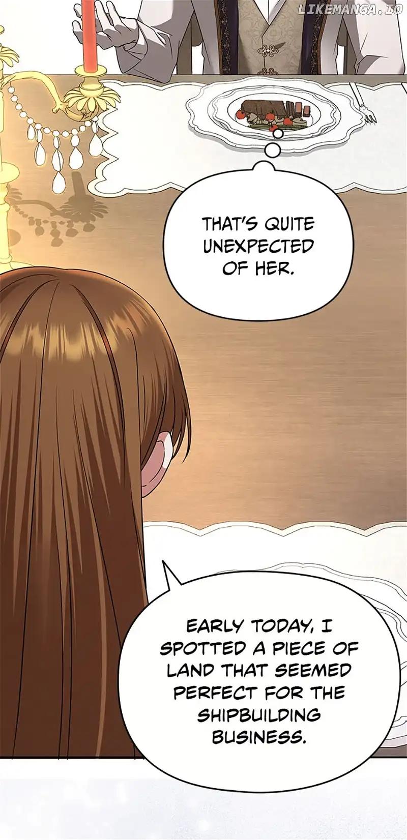 In This Life, I Will Survive Until the End chapter 11 page 81