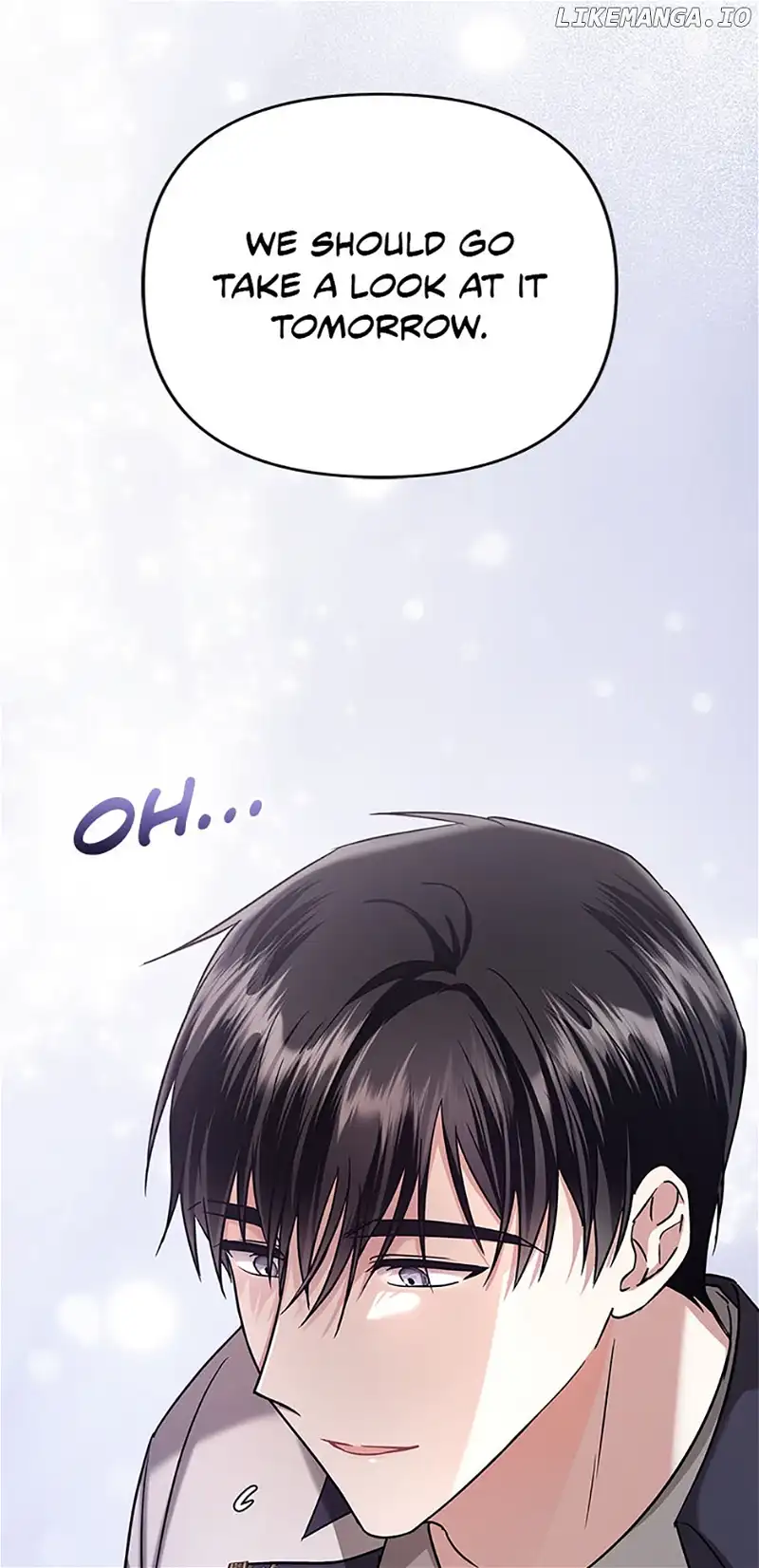 In This Life, I Will Survive Until the End chapter 11 page 82