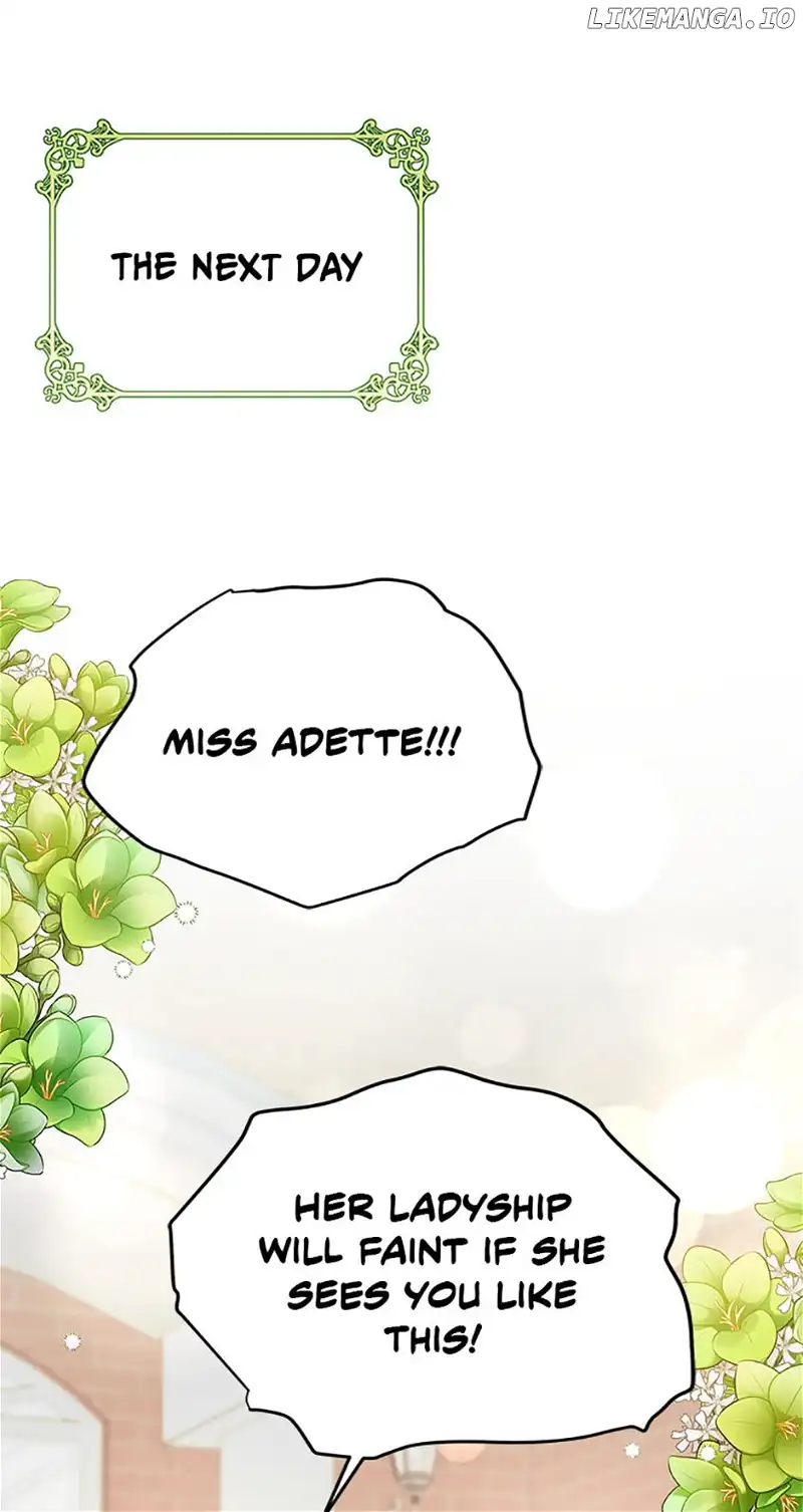 In This Life, I Will Survive Until the End chapter 11 page 84