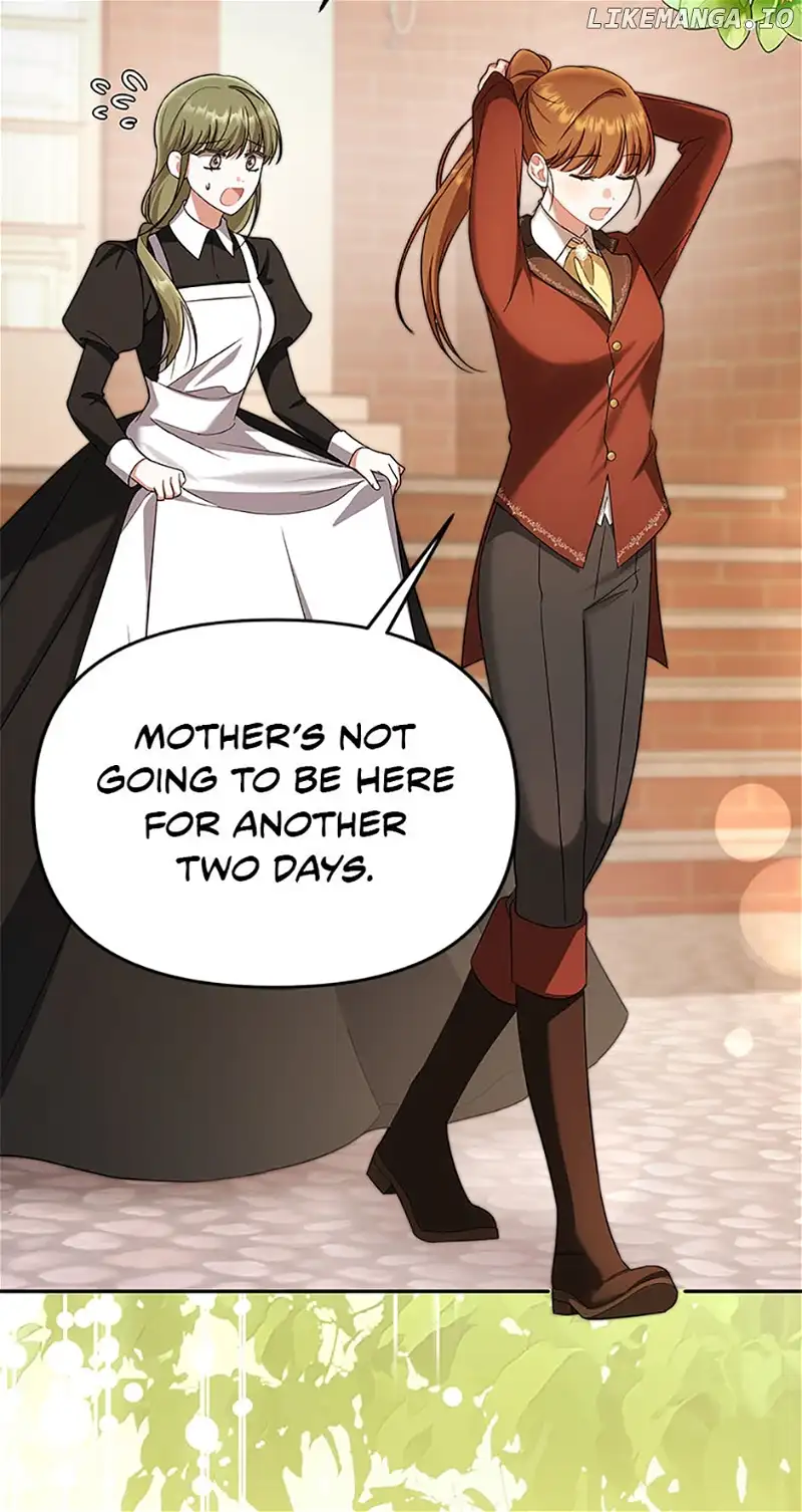 In This Life, I Will Survive Until the End chapter 11 page 85