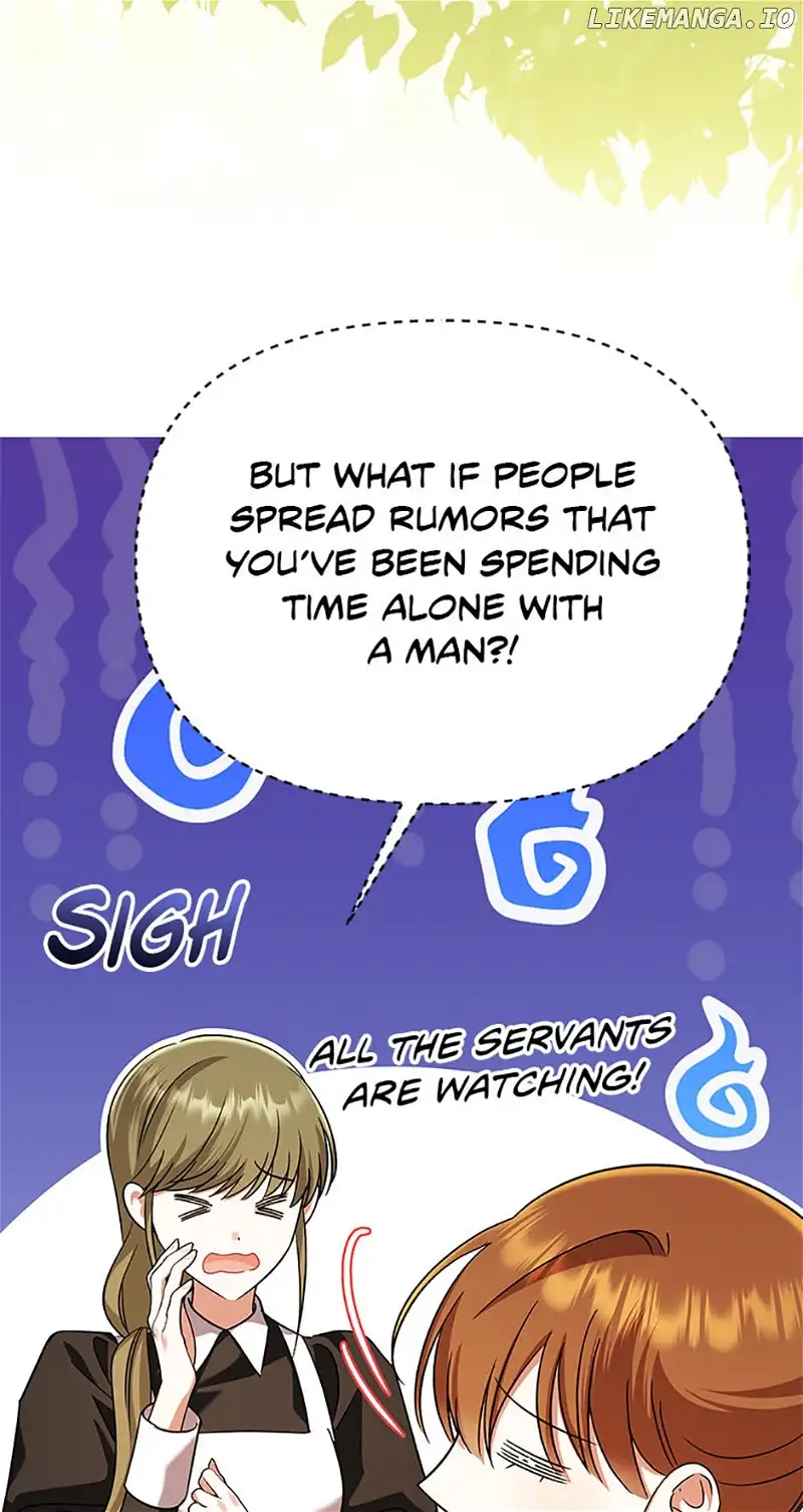 In This Life, I Will Survive Until the End chapter 11 page 86