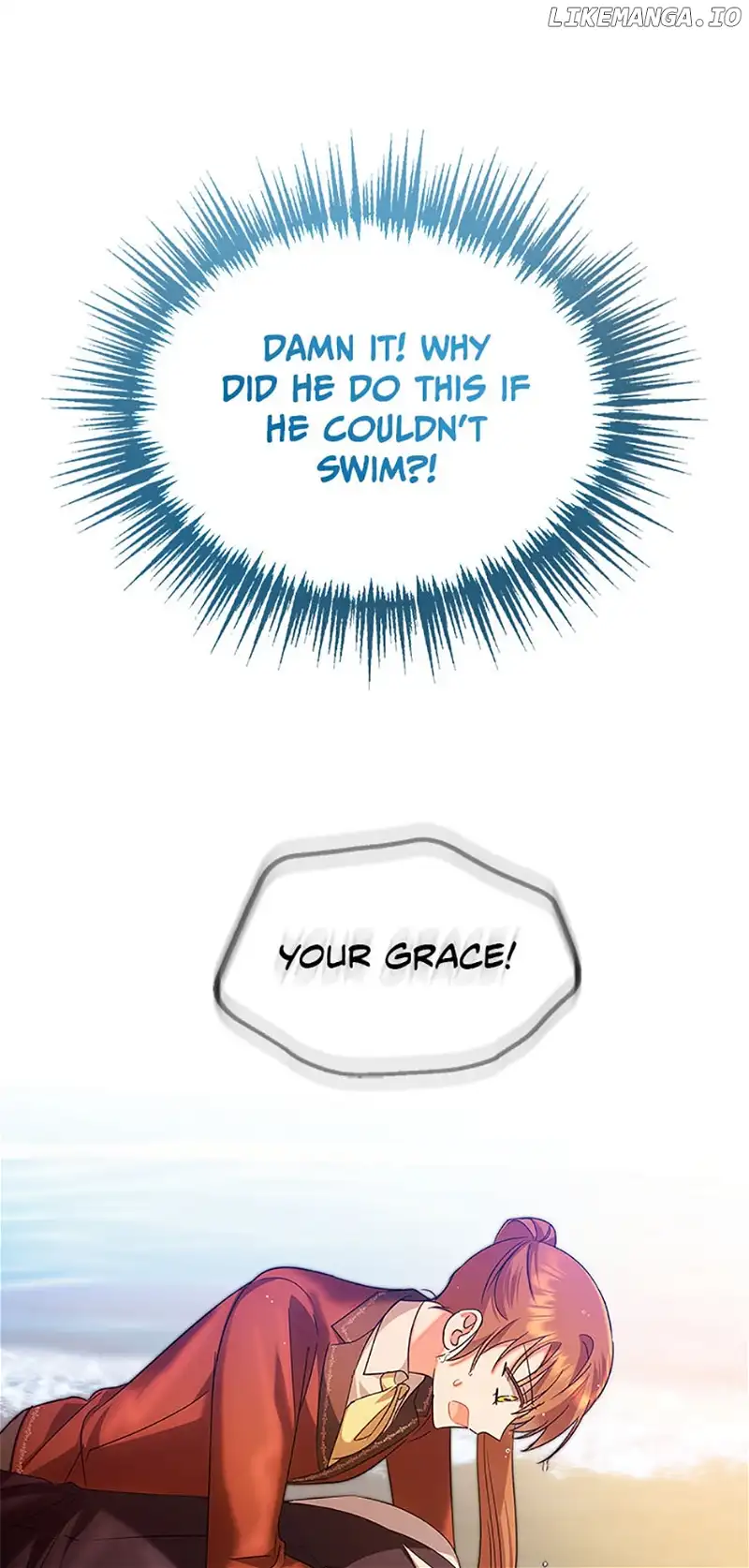 In This Life, I Will Survive Until the End chapter 11 page 91