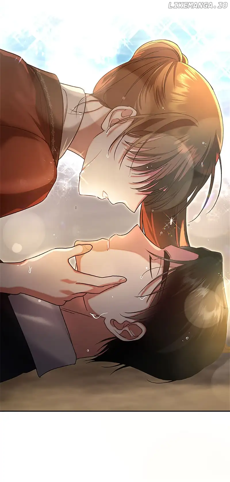 In This Life, I Will Survive Until the End chapter 11 page 93