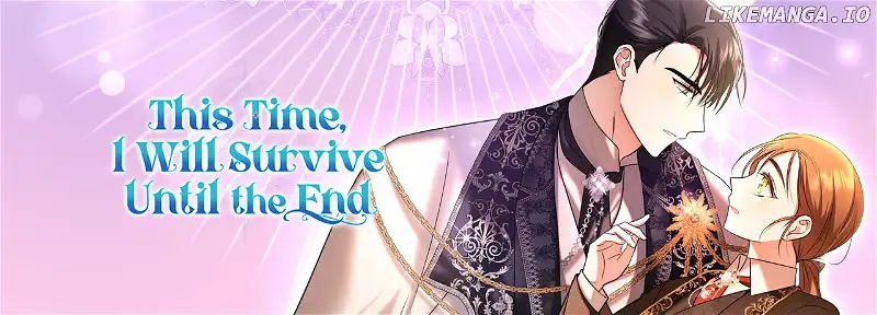 In This Life, I Will Survive Until the End chapter 11 page 98