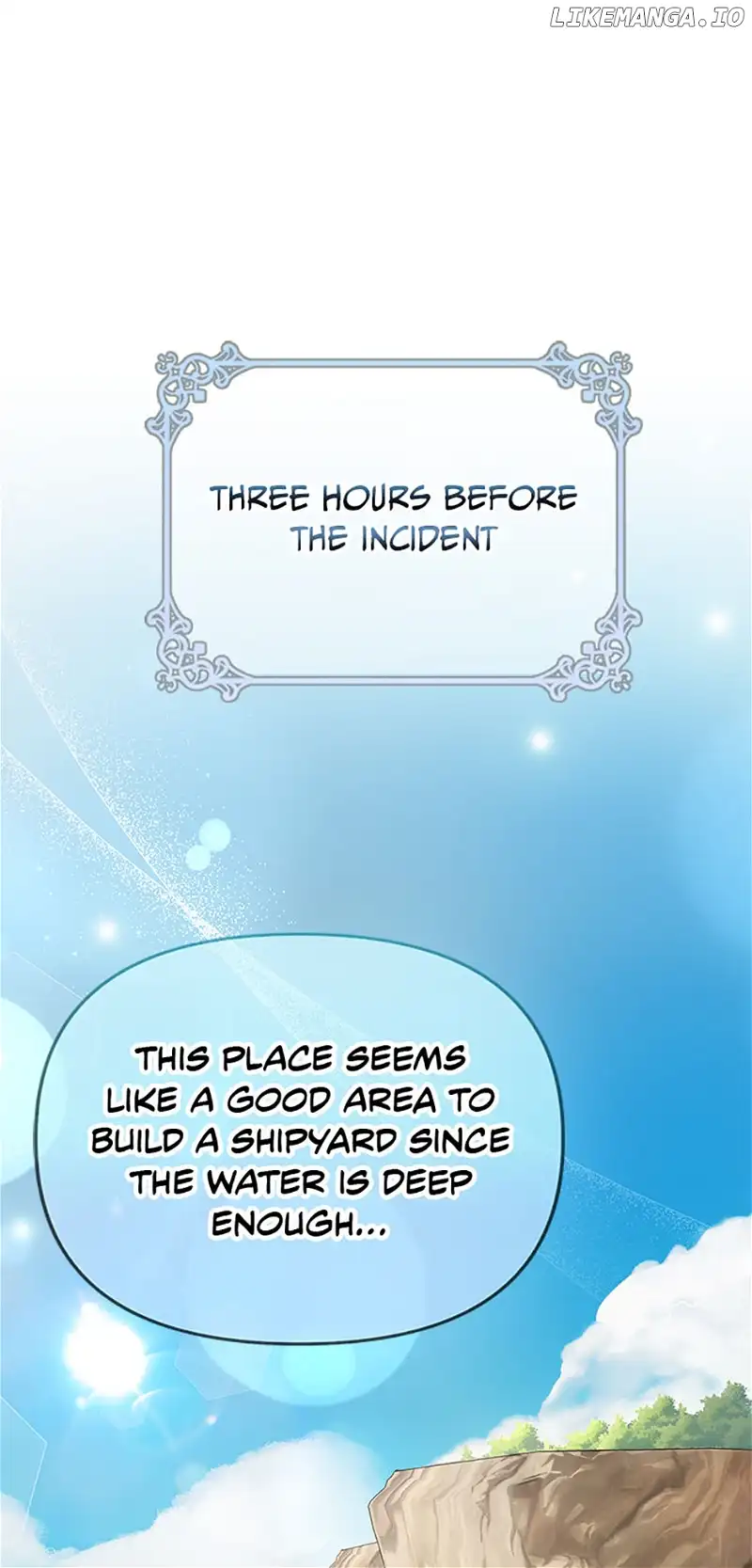 In This Life, I Will Survive Until the End chapter 12 page 1