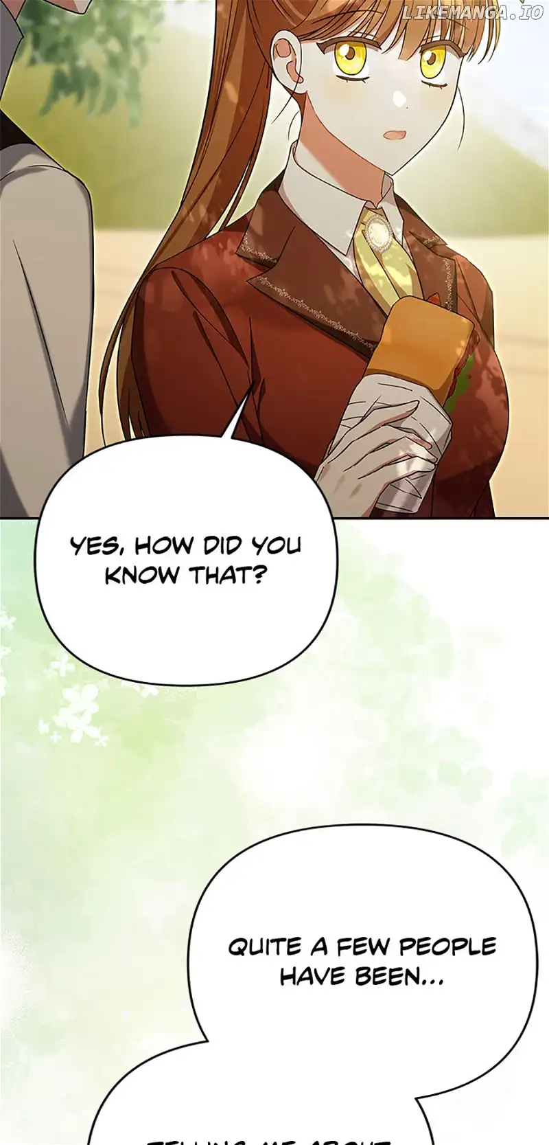 In This Life, I Will Survive Until the End chapter 12 page 4