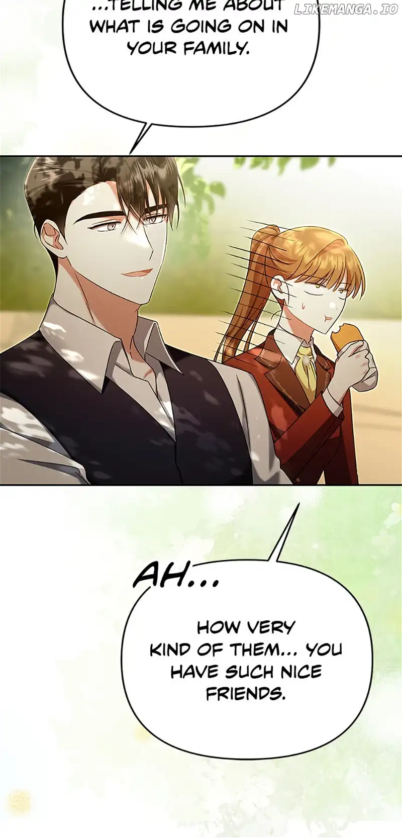 In This Life, I Will Survive Until the End chapter 12 page 5
