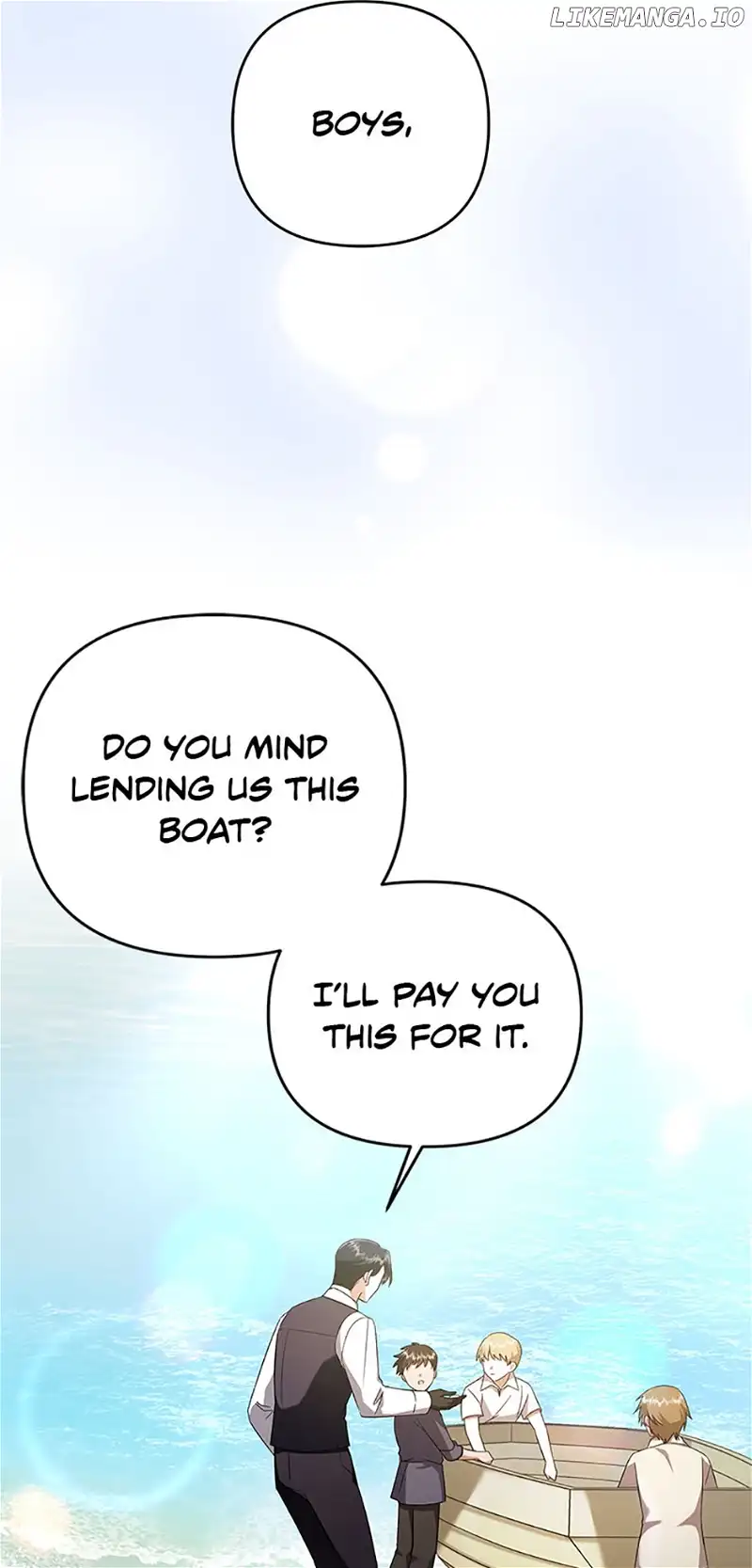 In This Life, I Will Survive Until the End chapter 12 page 7