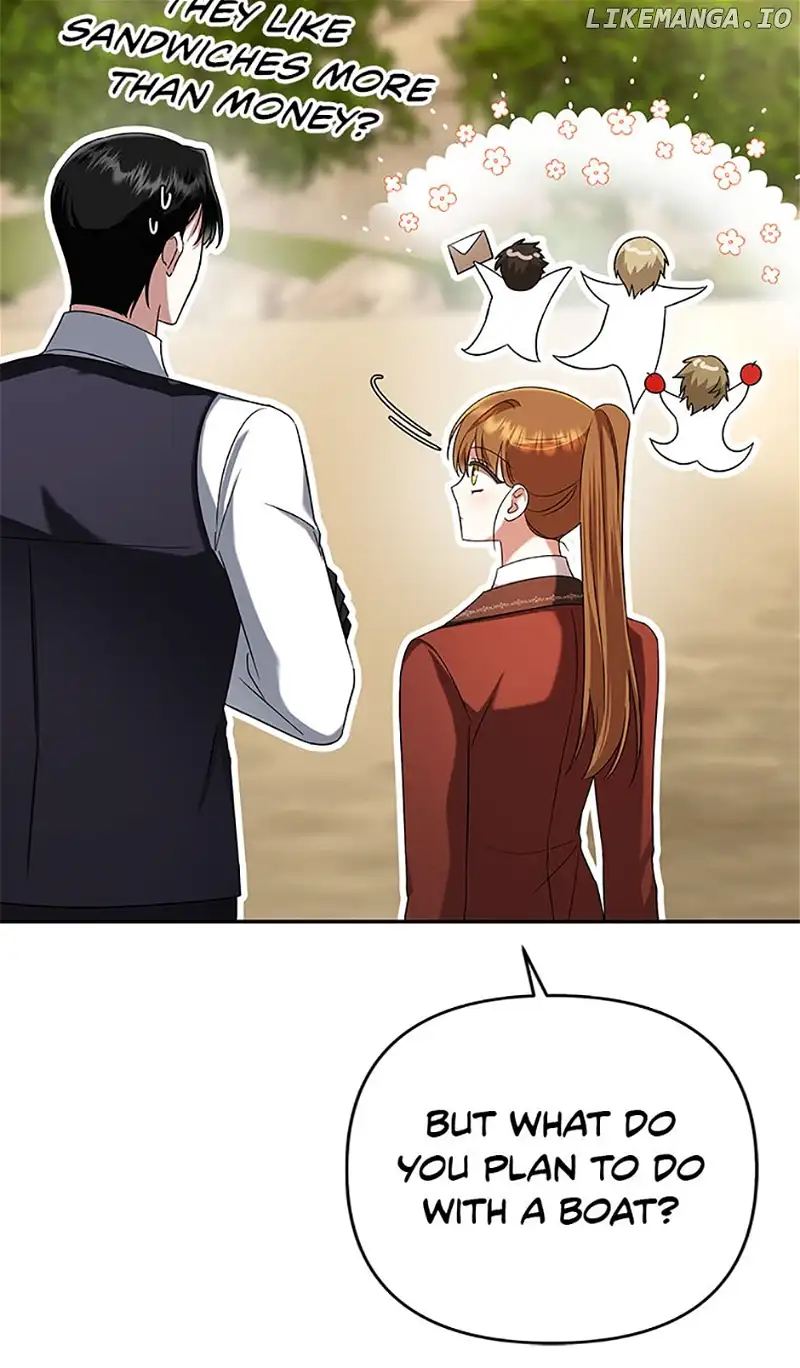 In This Life, I Will Survive Until the End chapter 12 page 13
