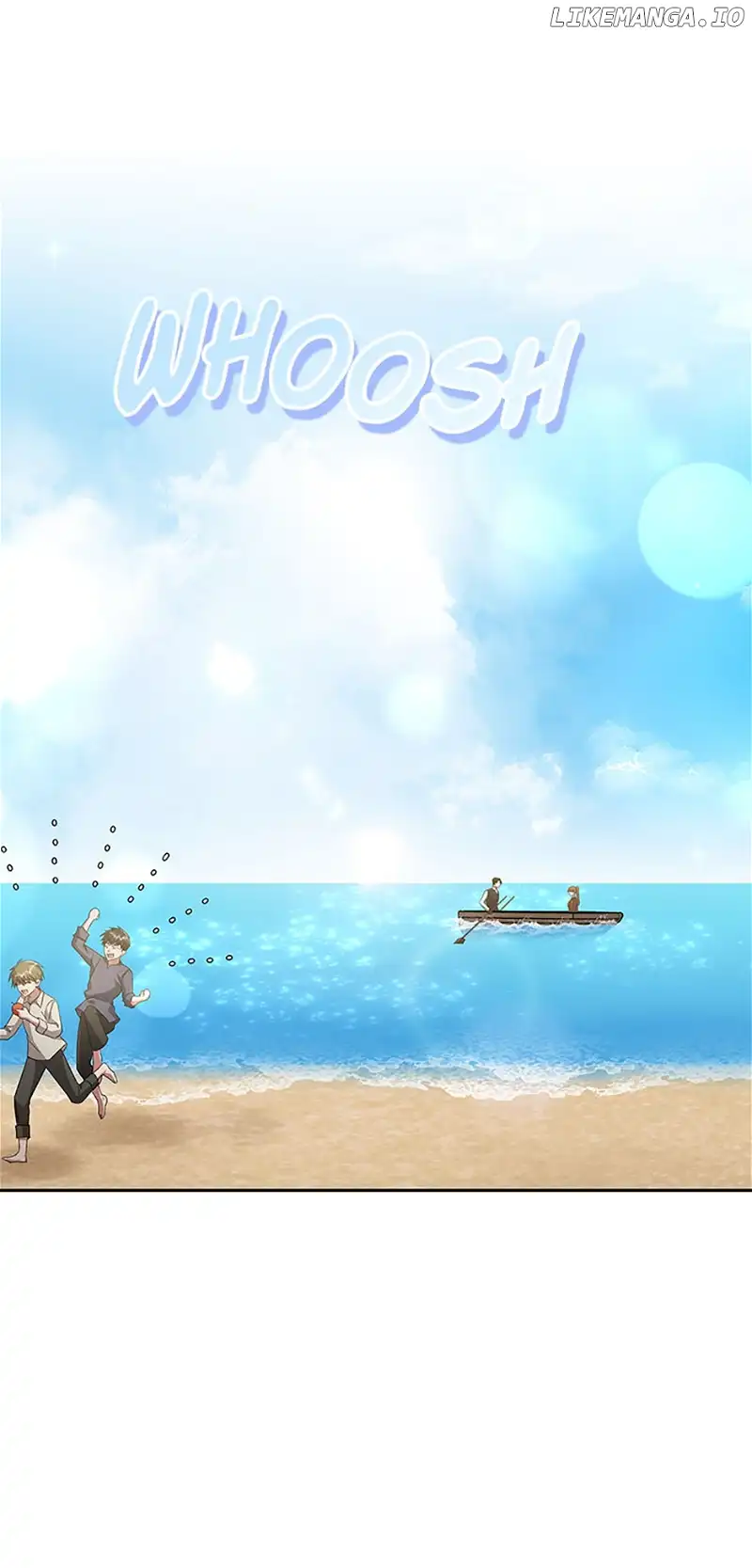 In This Life, I Will Survive Until the End chapter 12 page 19