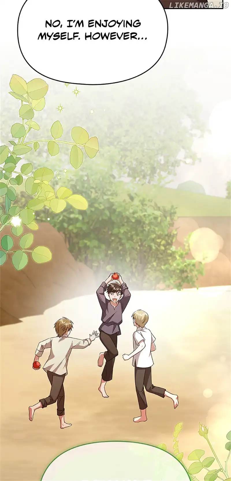 In This Life, I Will Survive Until the End chapter 12 page 25