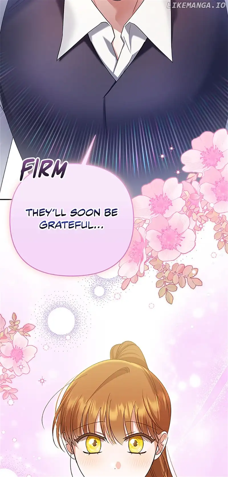 In This Life, I Will Survive Until the End chapter 12 page 33
