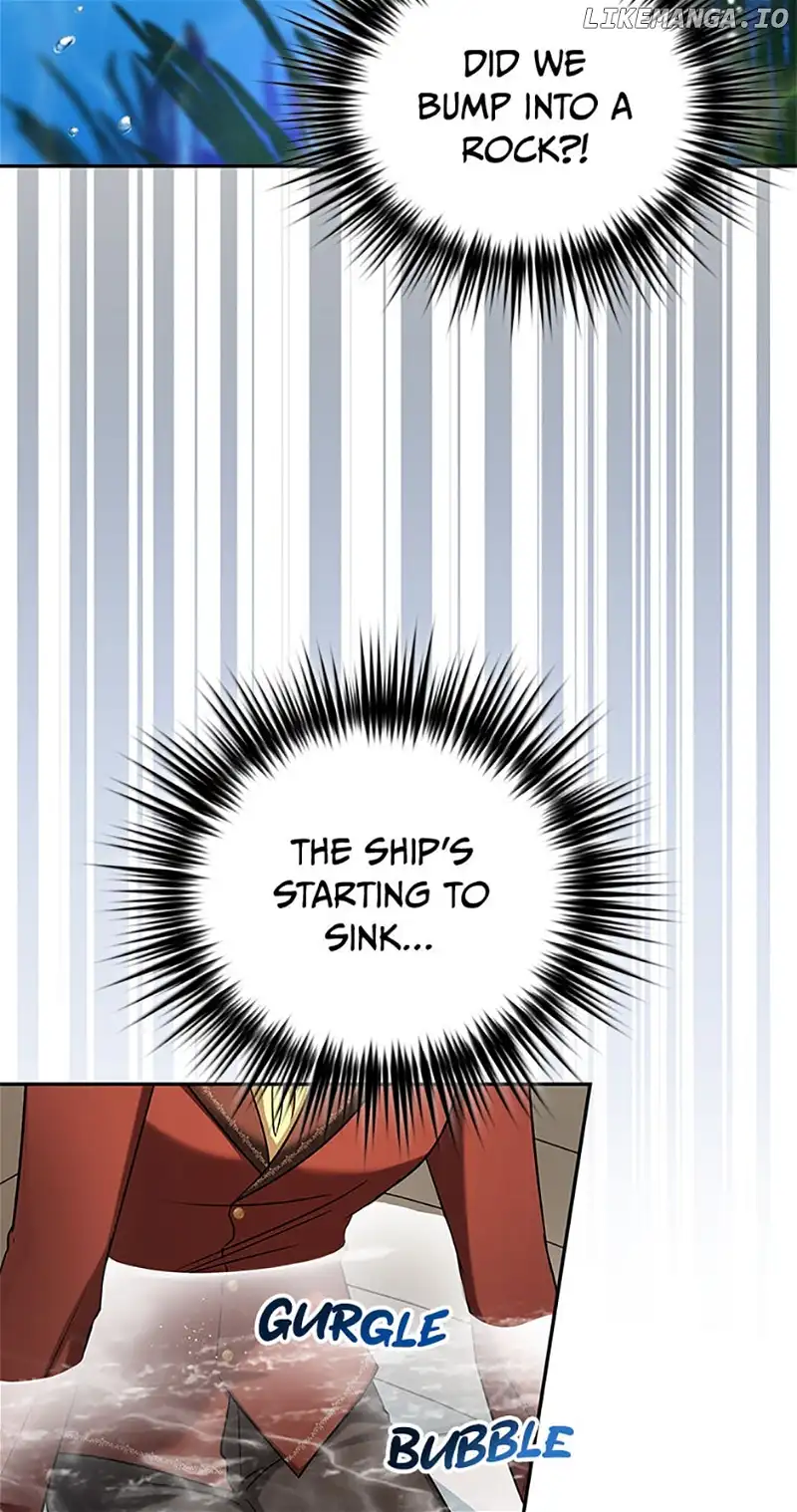 In This Life, I Will Survive Until the End chapter 12 page 51