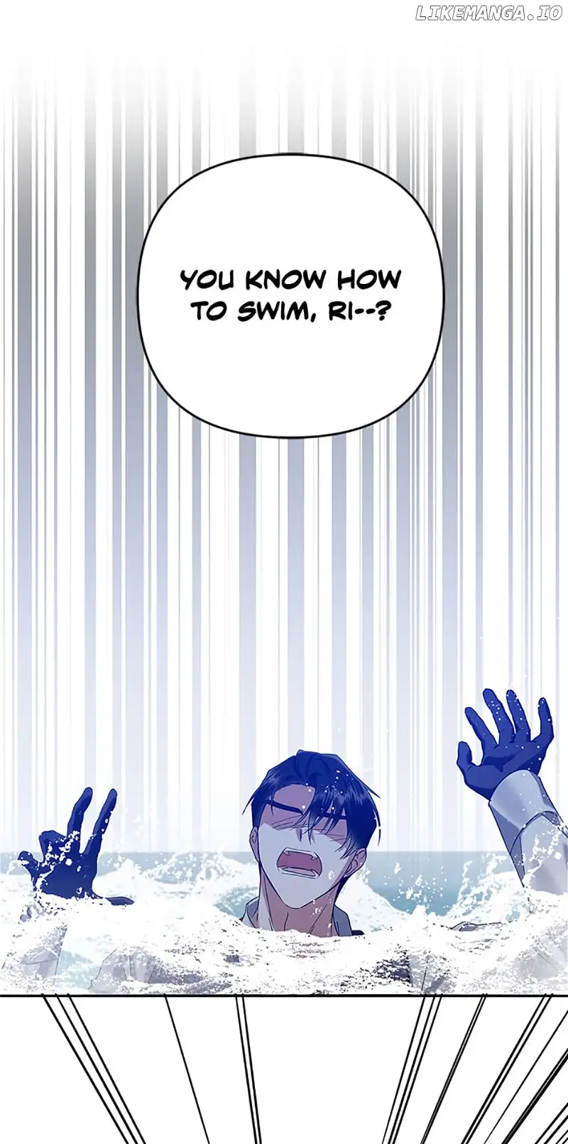 In This Life, I Will Survive Until the End chapter 12 page 55