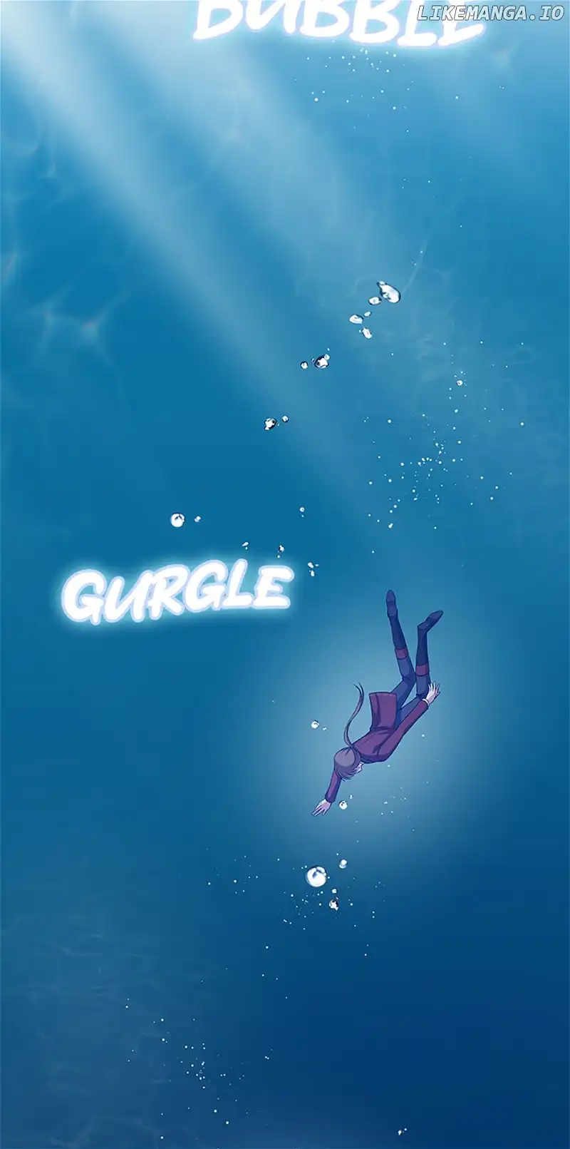In This Life, I Will Survive Until the End chapter 12 page 57
