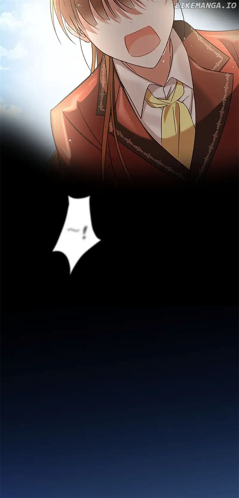 In This Life, I Will Survive Until the End chapter 12 page 60
