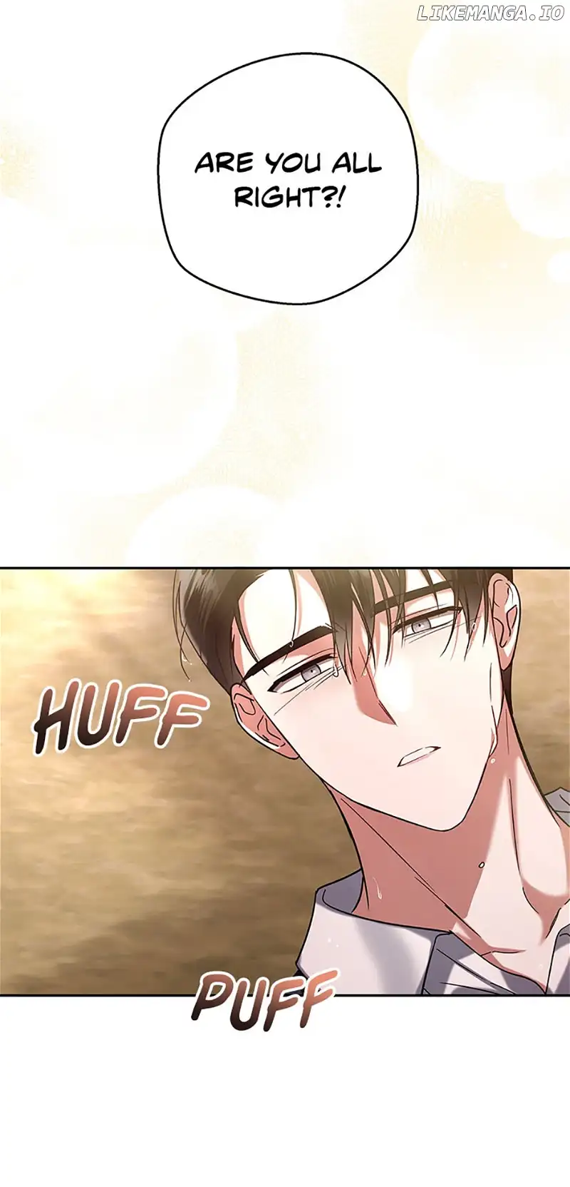 In This Life, I Will Survive Until the End chapter 12 page 64