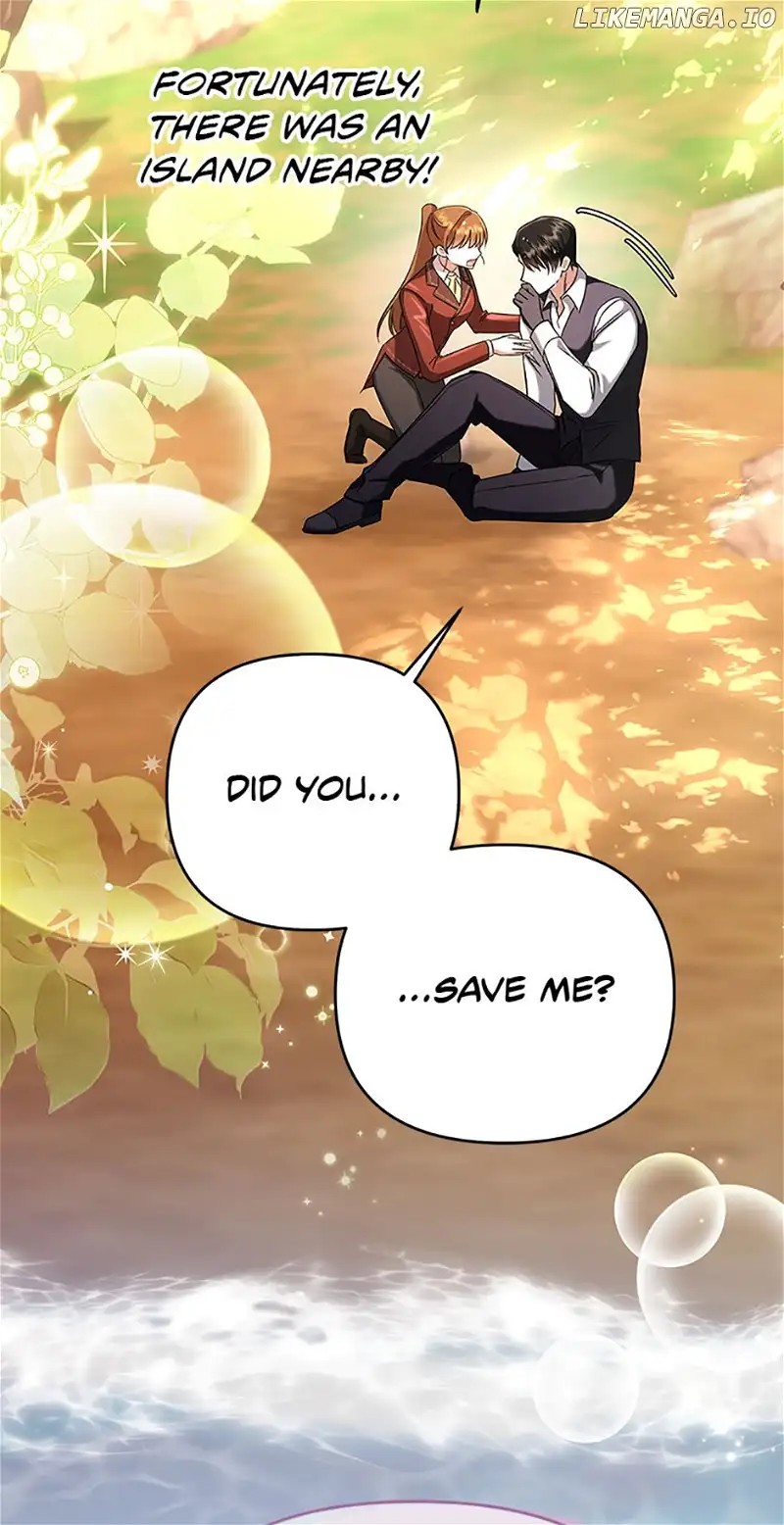 In This Life, I Will Survive Until the End chapter 12 page 67