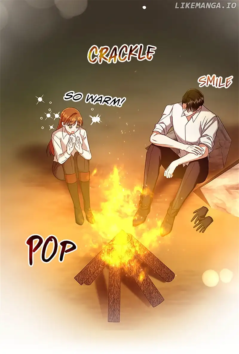 In This Life, I Will Survive Until the End chapter 12 page 75