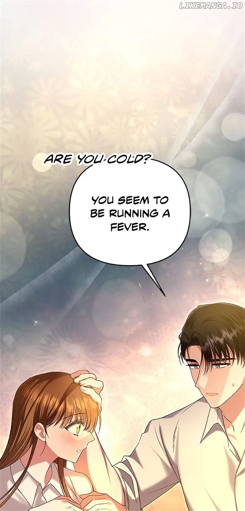 In This Life, I Will Survive Until the End chapter 12 page 80