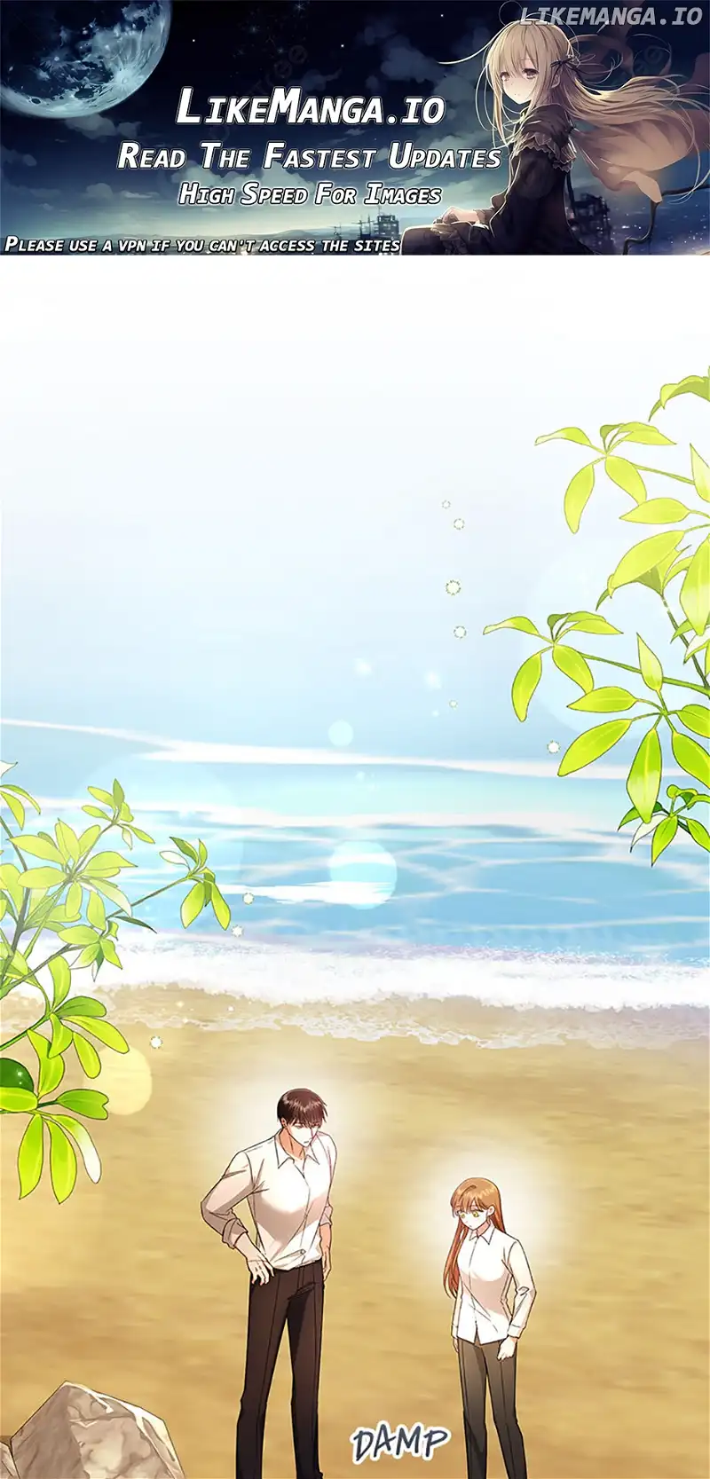 In This Life, I Will Survive Until the End chapter 13 page 1