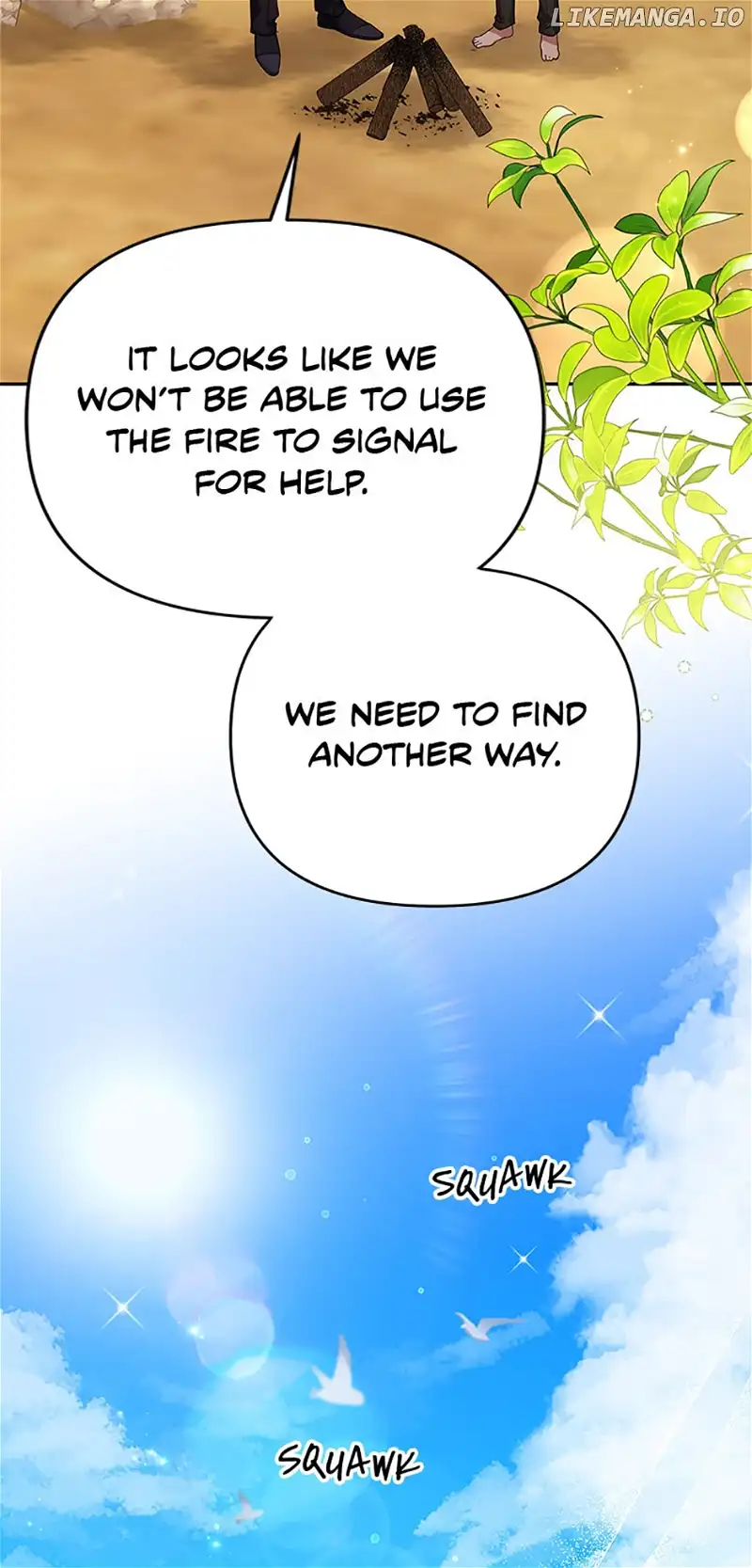 In This Life, I Will Survive Until the End chapter 13 page 2