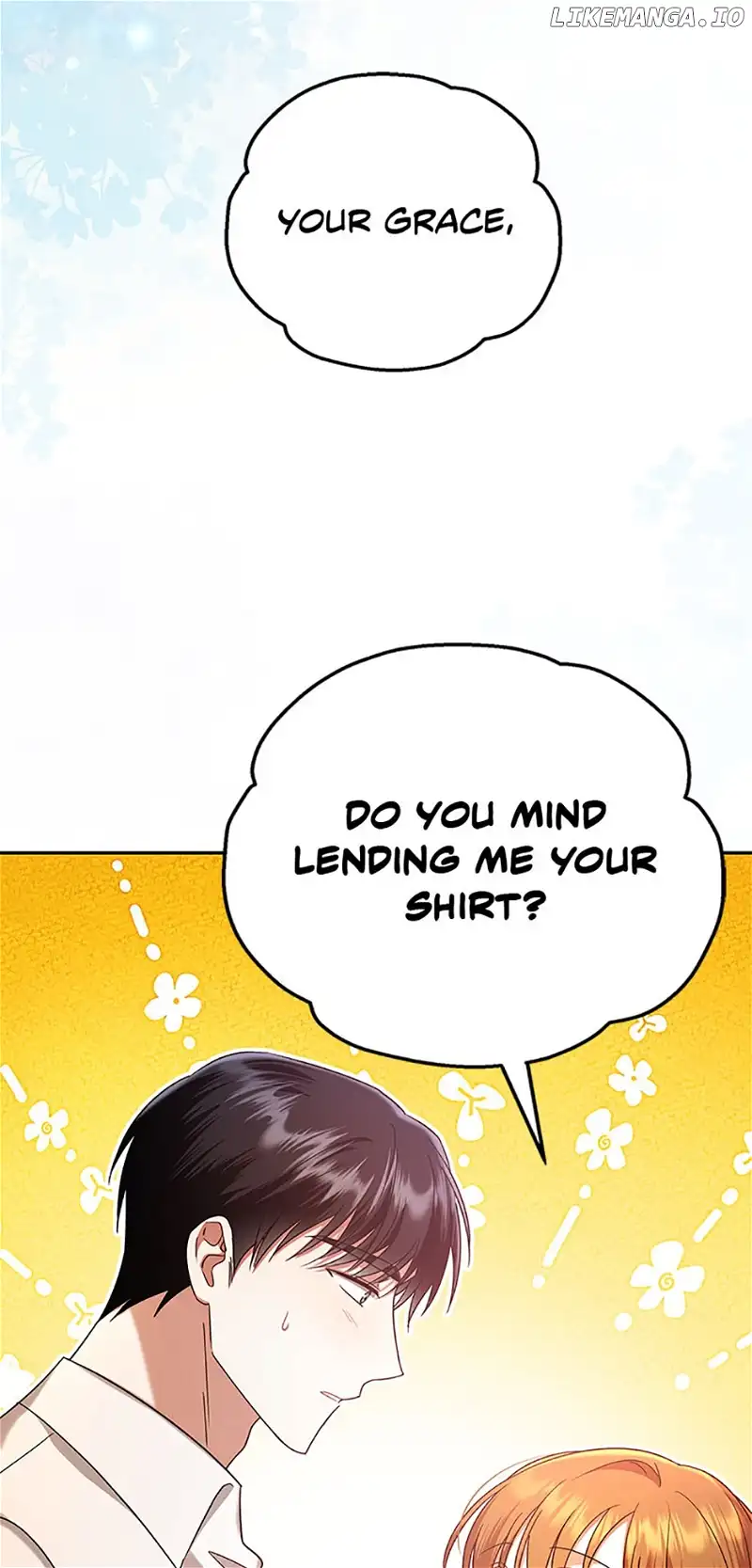 In This Life, I Will Survive Until the End chapter 13 page 4