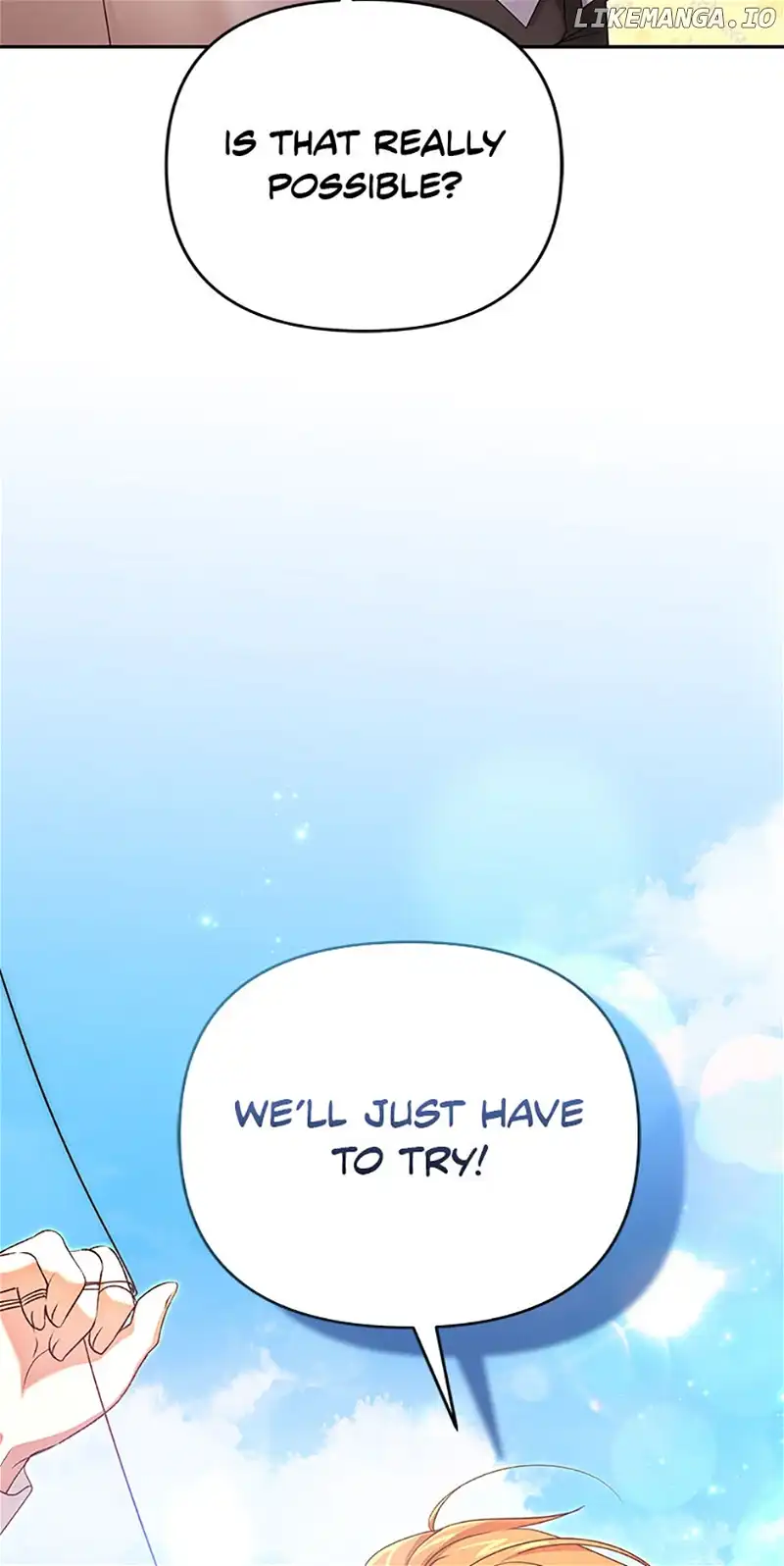 In This Life, I Will Survive Until the End chapter 13 page 11