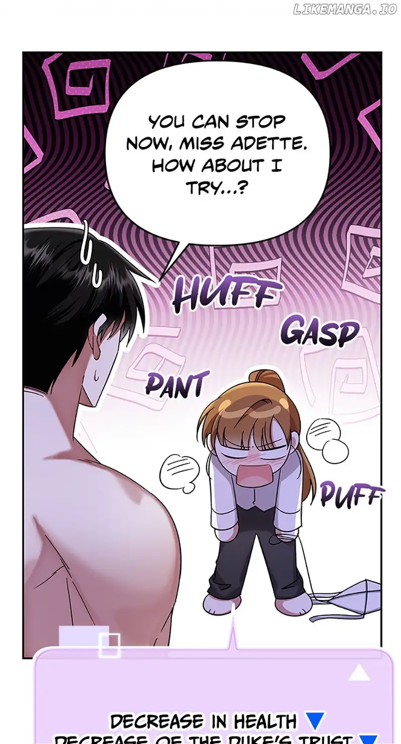 In This Life, I Will Survive Until the End chapter 13 page 15