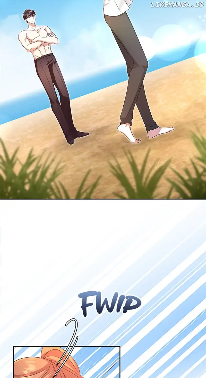 In This Life, I Will Survive Until the End chapter 13 page 19