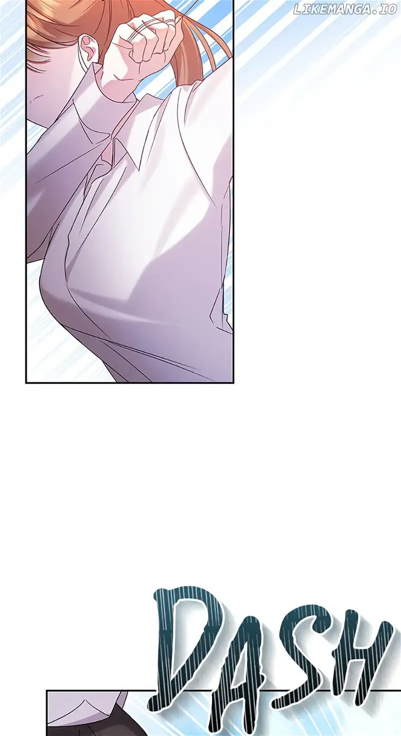 In This Life, I Will Survive Until the End chapter 13 page 20