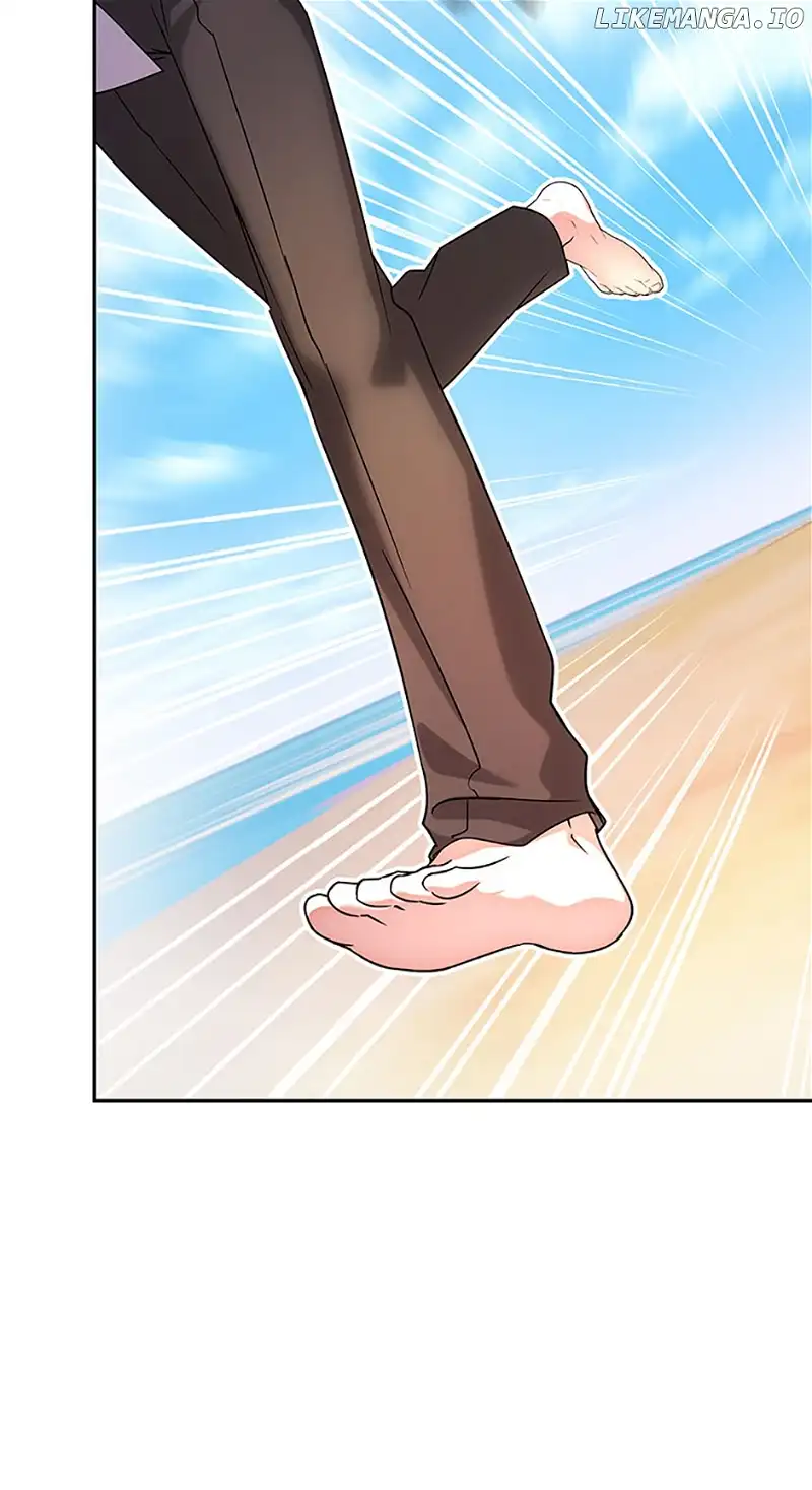 In This Life, I Will Survive Until the End chapter 13 page 21