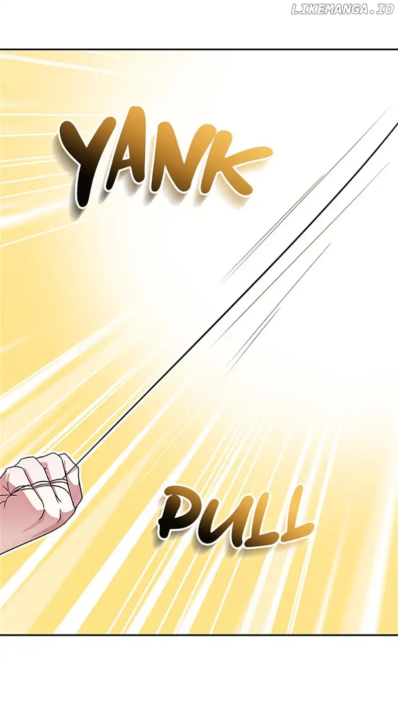 In This Life, I Will Survive Until the End chapter 13 page 22