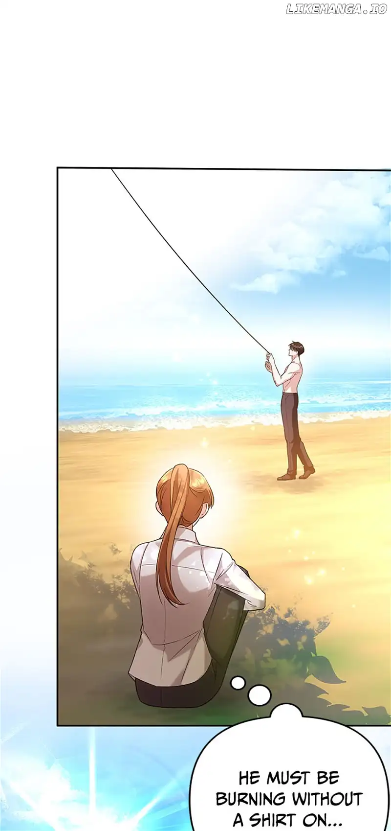 In This Life, I Will Survive Until the End chapter 13 page 35