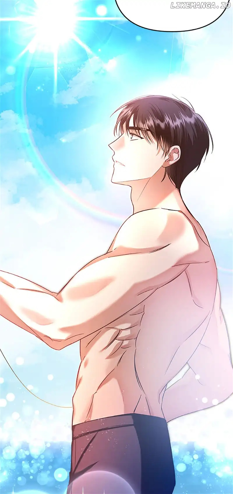 In This Life, I Will Survive Until the End chapter 13 page 36