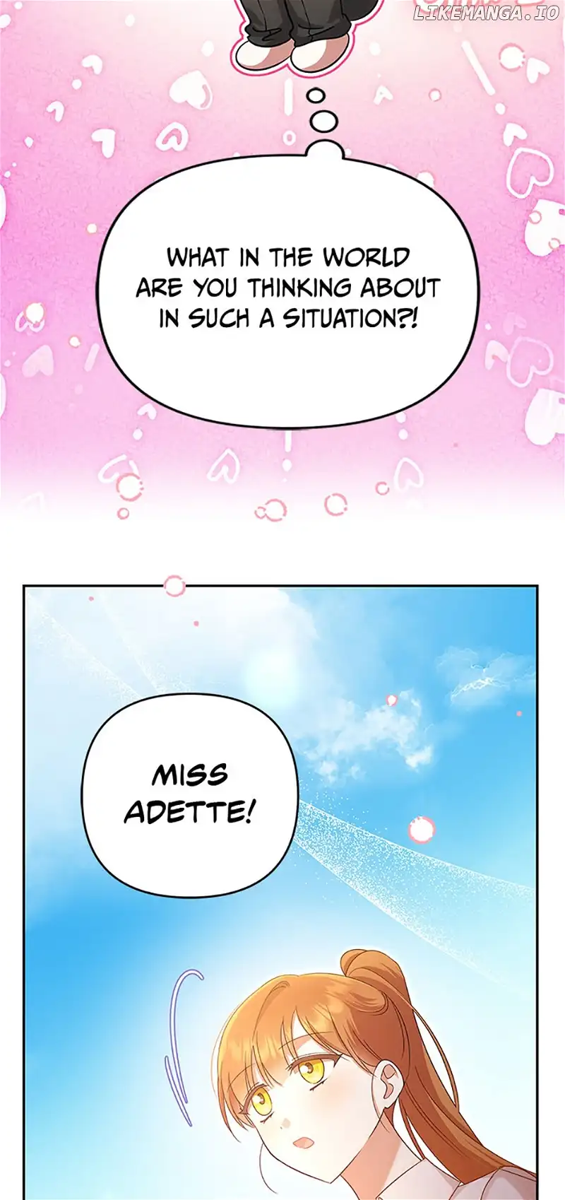 In This Life, I Will Survive Until the End chapter 13 page 39
