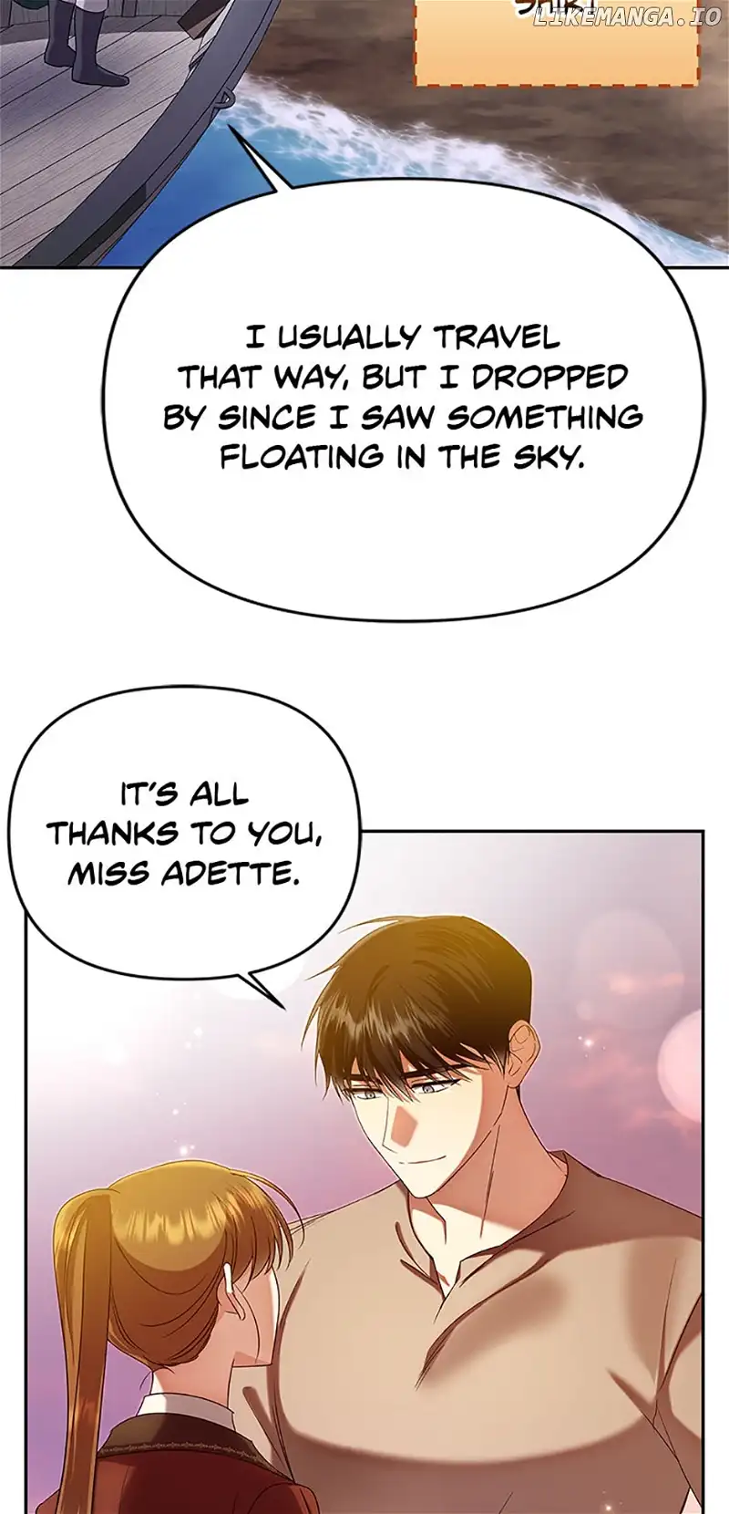 In This Life, I Will Survive Until the End chapter 13 page 43