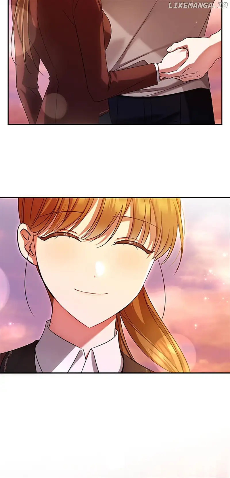 In This Life, I Will Survive Until the End chapter 13 page 44