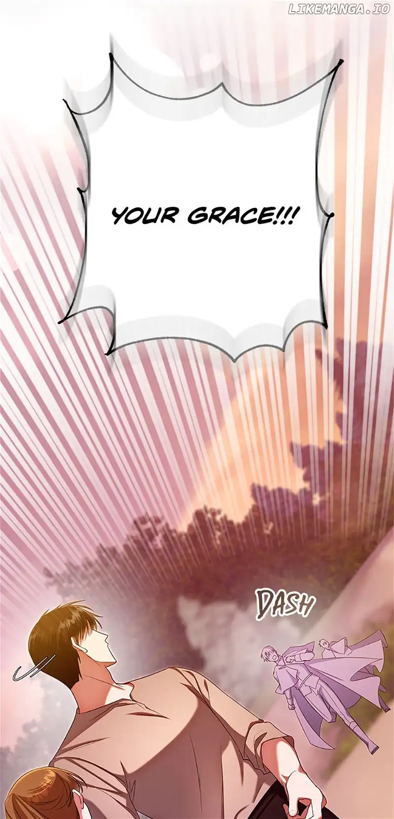 In This Life, I Will Survive Until the End chapter 13 page 45