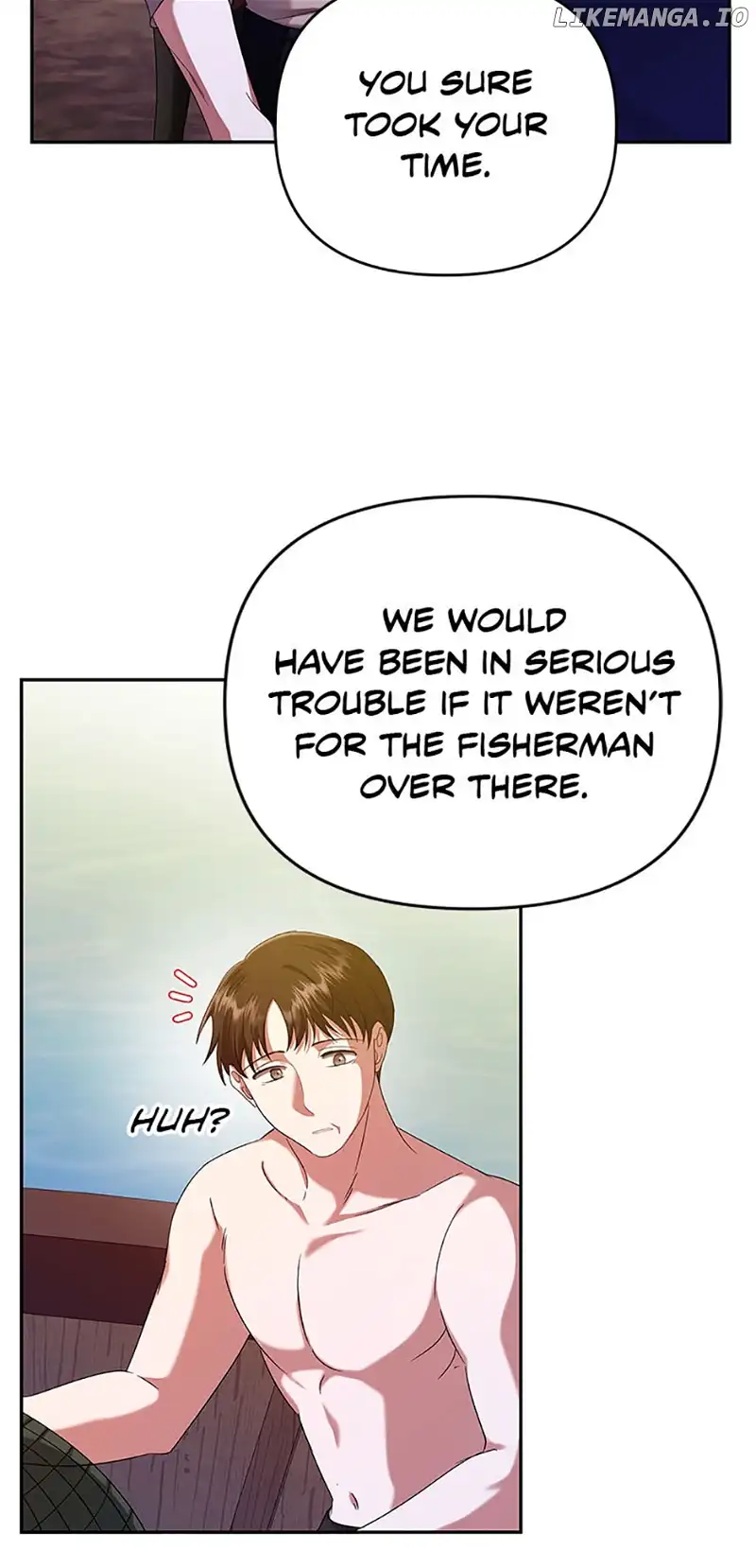 In This Life, I Will Survive Until the End chapter 13 page 47