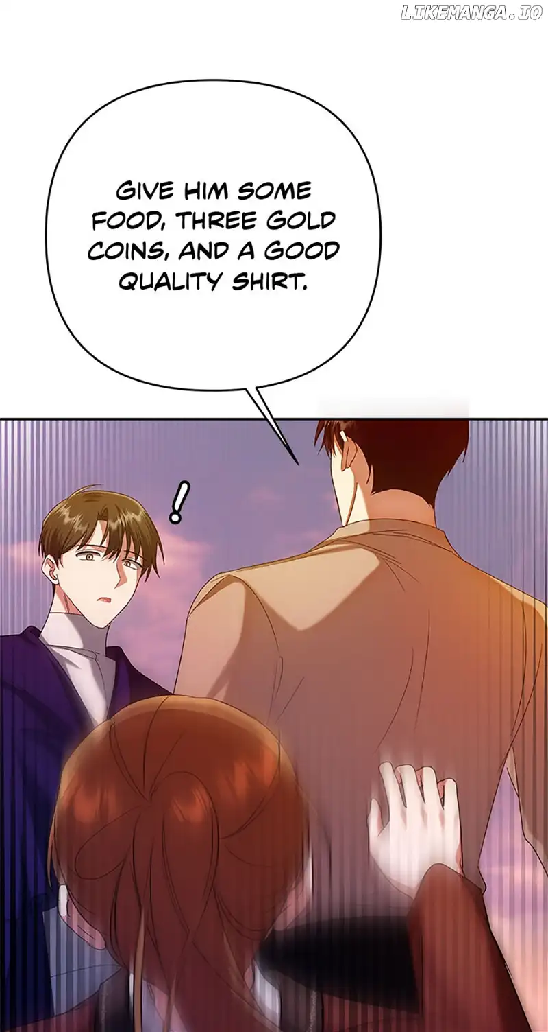 In This Life, I Will Survive Until the End chapter 13 page 48
