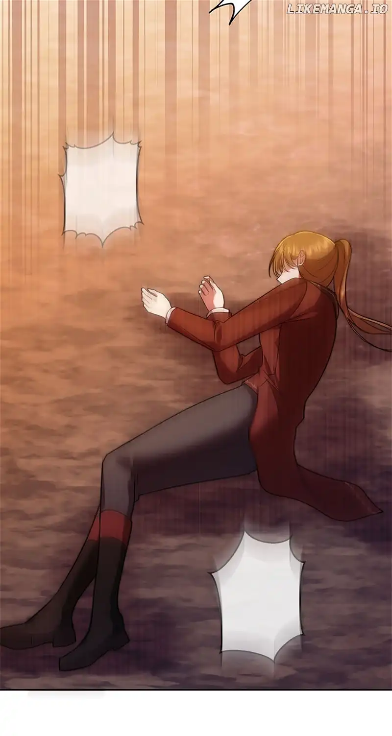 In This Life, I Will Survive Until the End chapter 13 page 52