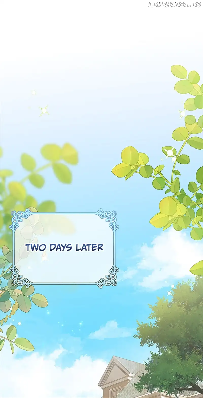 In This Life, I Will Survive Until the End chapter 13 page 53