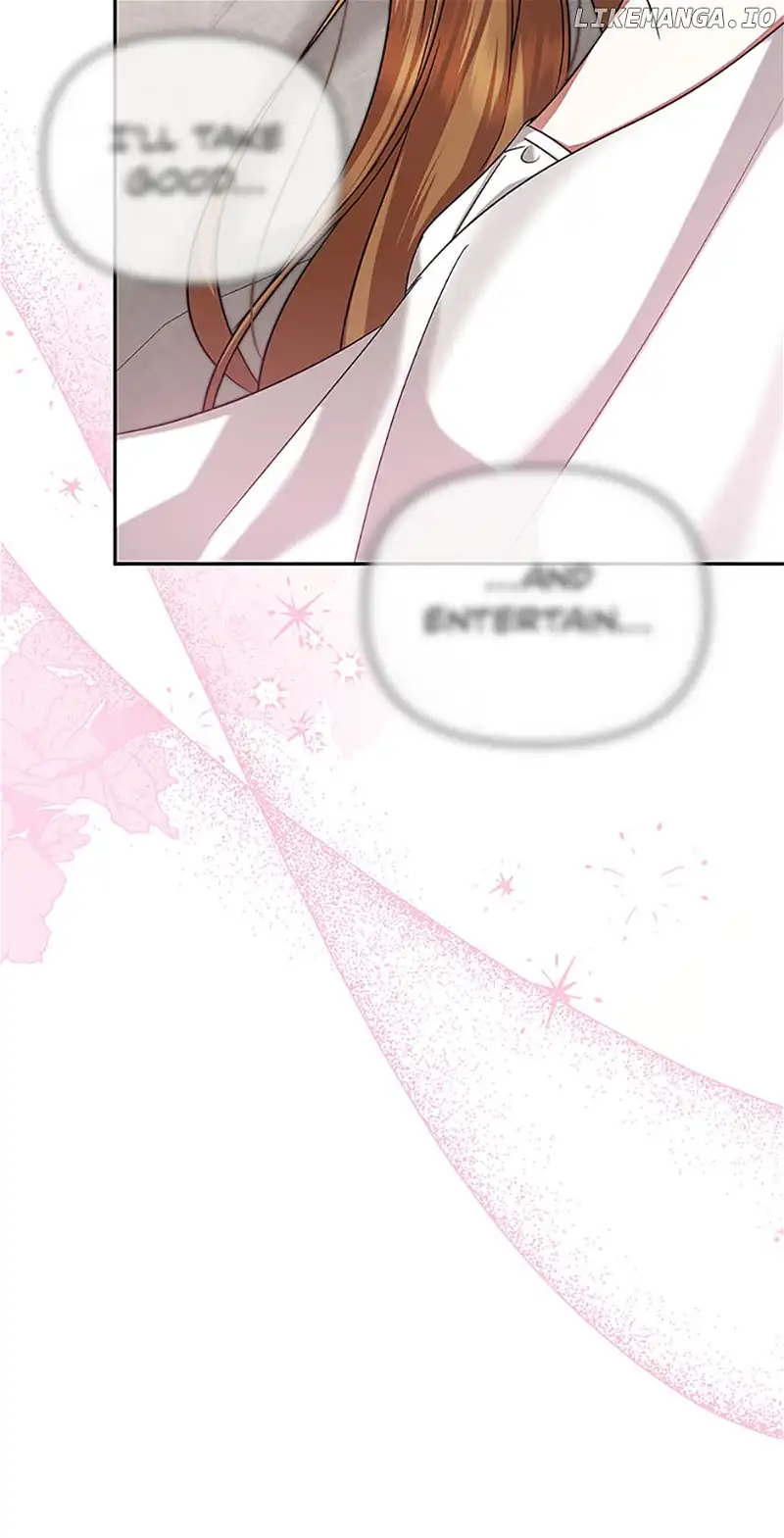 In This Life, I Will Survive Until the End chapter 13 page 60